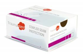 Traumastem Stapler Seam Protection